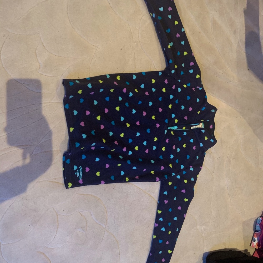 Sweater for kids